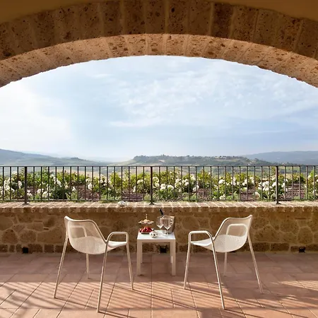 Altarocca Wine Resort Adults Only-2