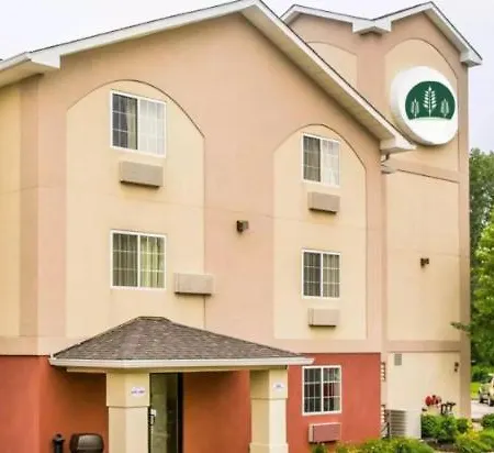 Birch Hill Suites Dayton-Wp Afb-3