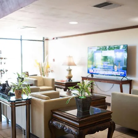 Quality Inn Somerset-3
