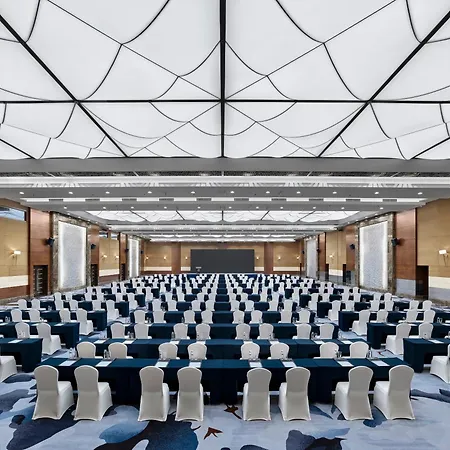 Hilton Hefei-3