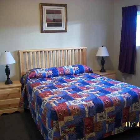 Schell Motel Express-2