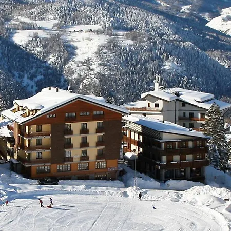 Hotel Stella Alpina-3