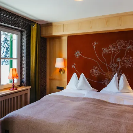 Boutique-Hotel Schmelzhof-2