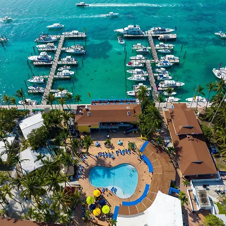 Bimini Big Game Club Resort & Marina-3