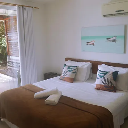 Bossa Nova Búzios Pousada Home-3