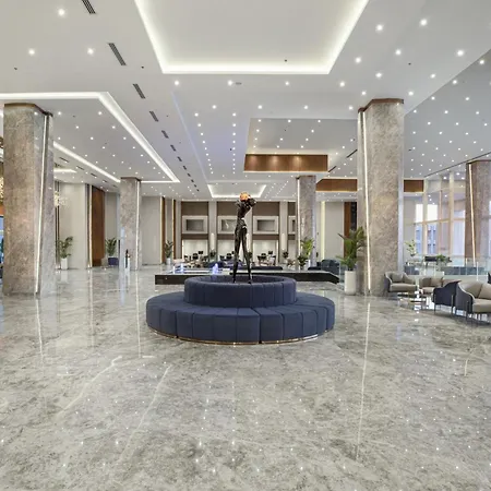 V Hotel Sharm El Sheikh-2