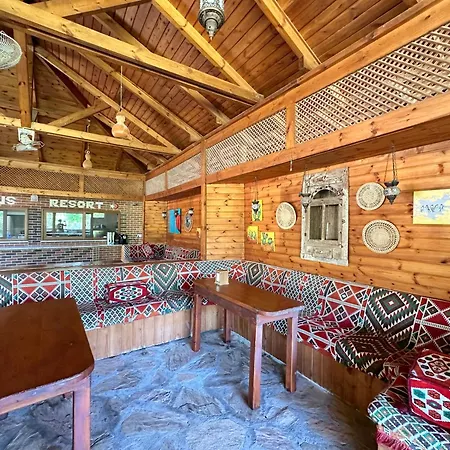 Bahaus Resort-3