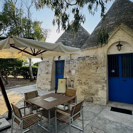 Baia Sangiorgio Hotel & Beach Club-2