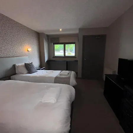 Richmond Park Hotel-3