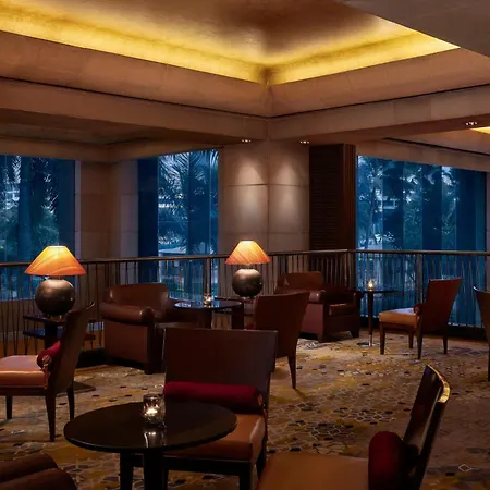 Hyatt Regency Kolkata-3