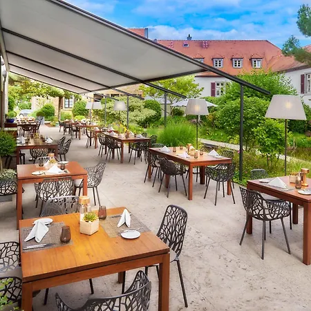 Kaisergarten Hotel&Spa Deidesheim-3
