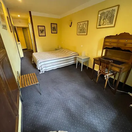 Hotel Vidal-2