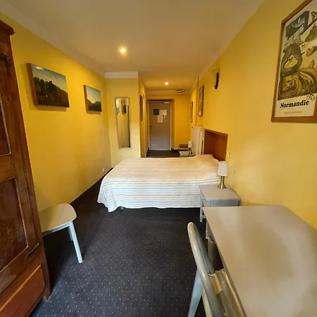 Hotel Vidal-3