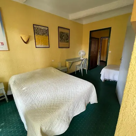 Hotel Vidal-3