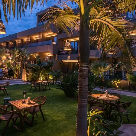 Alsus Boutique Hotel - Adults Only-3