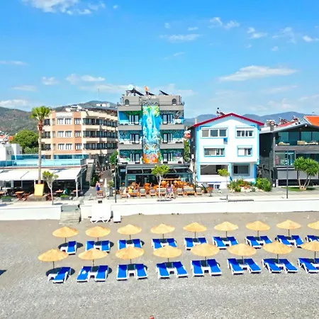 Yasemin Hotel-2