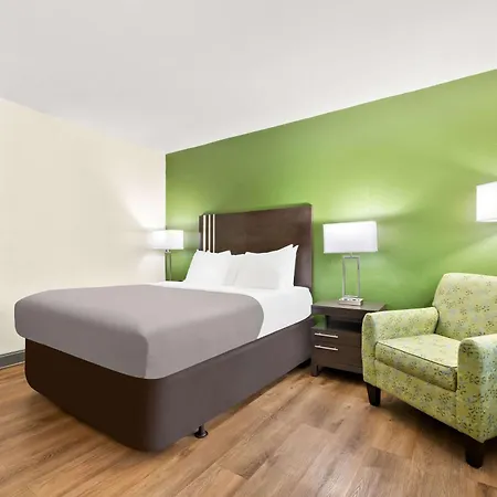 Quality Inn Pelham I-65 Exit 246-3