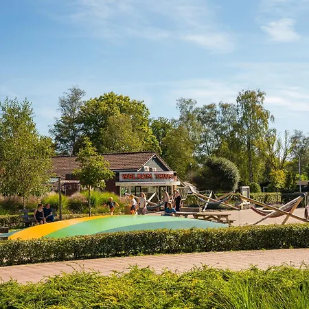 Vakantiepark Mölke-3