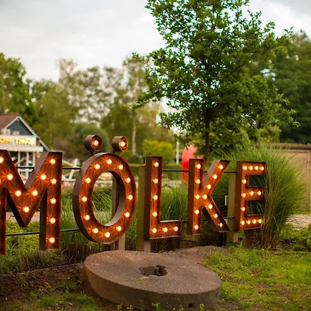 Vakantiepark Mölke-2