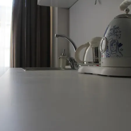 Istanbul Hub Flats-2