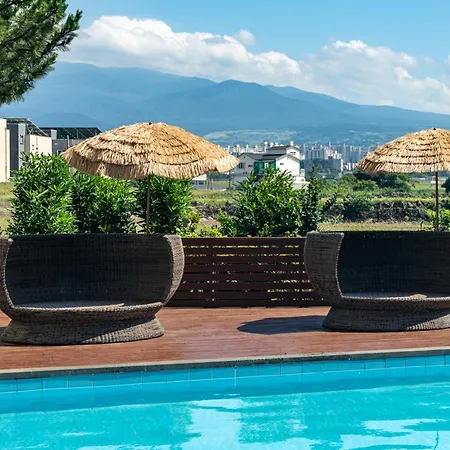 Amoureux Resort-2