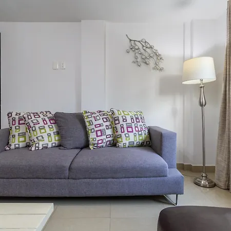 Suites 259 Condesa-3