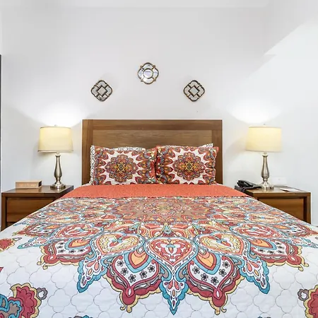 Suites 259 Condesa-3