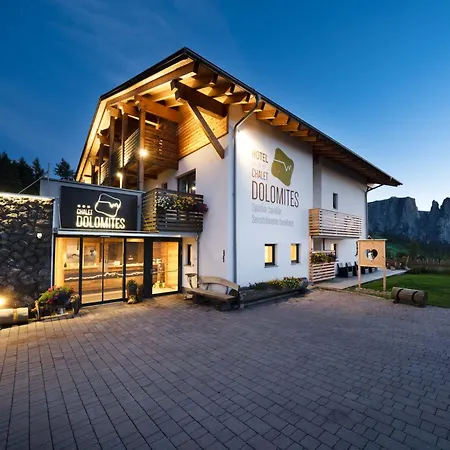 Hotel Chalet Dolomites-3