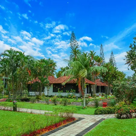 Paradise Heritage Resort-2