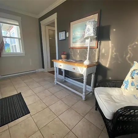 Lancaster Inn B&B-3
