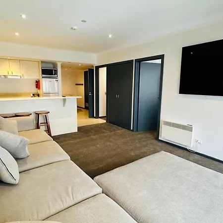 White Crystal Apartments-3