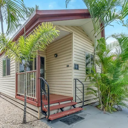 Tasman Holiday Parks - Torquay Palms-3