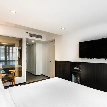 Galleria 12 Sukhumvit Bangkok By Compass Hospitality-3