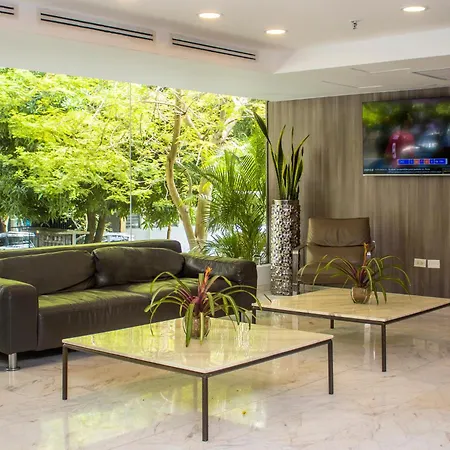 Ramada By Wyndham Panama Via Argentina-2