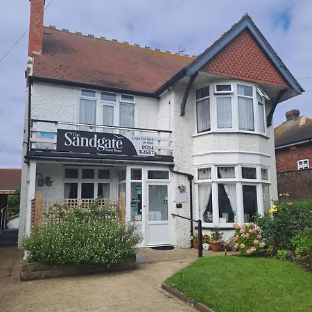 The Sandgate-2