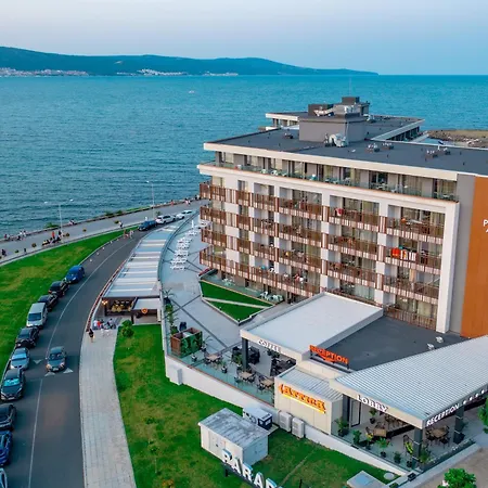 Aparthotel Paradiso-2