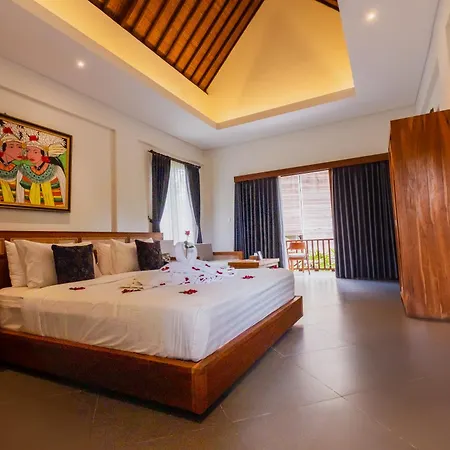 Alamdini Resort Ubud-3