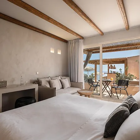 The Theodore Boutique Hotel- Adults Only 16 Plus-3