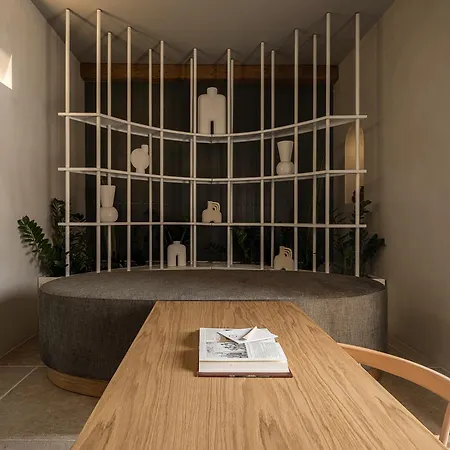 The Theodore Boutique Hotel- Adults Only 16 Plus-2