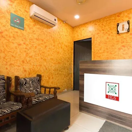 Hotel Golden Sagar - Kurla-2