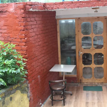 The Groove Garden Dhanolti-3