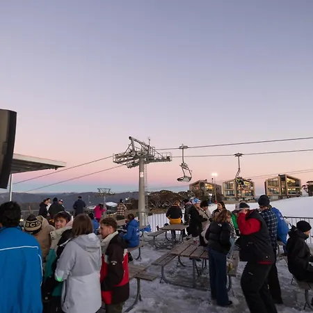 Arlberg Hotel Mt. Buller-2