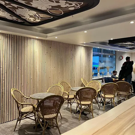 Hotel du Nord - Ville-Haute-3