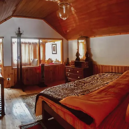 Banjara Resort, Sangla Valley-3