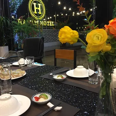 Halais Hotel-3