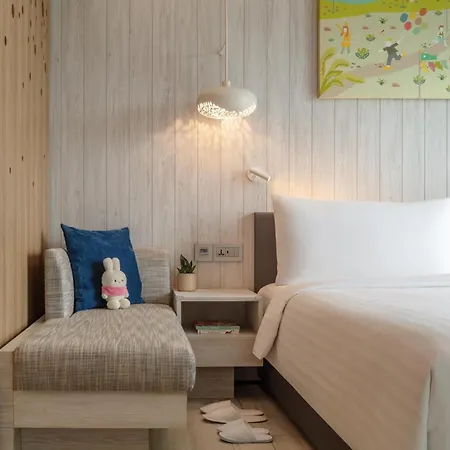 Village Hotel Sentosa By Far East Hospitality-3