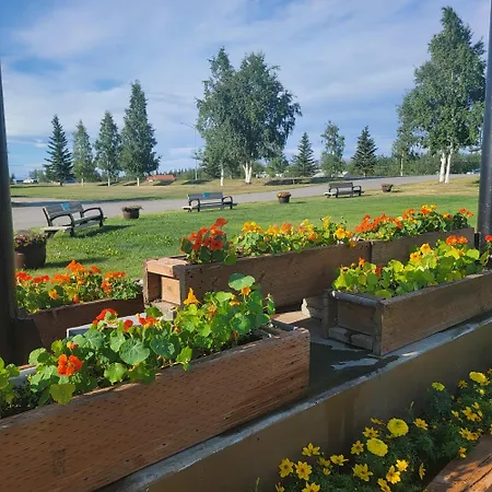 Alaska Country Inn-2