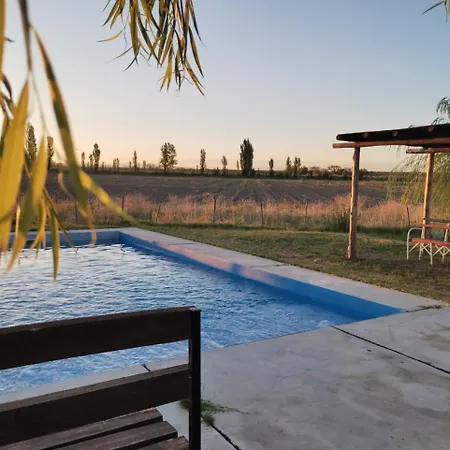 Los Teros Posada De Campo-2