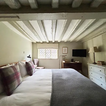 The Bear Inn-3