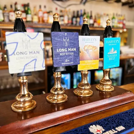 The Bear Inn-2